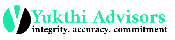 Yukthi Advisors  - Tax and Accounting Consultants  